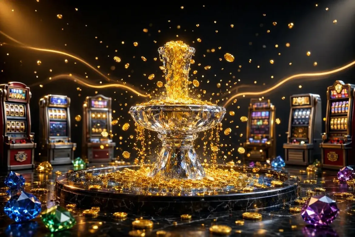Vipsta Casino
